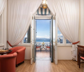 Apartment Villa Regaly with sea view - Opatija